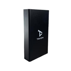 Trion 100W IS-LP02 20000mAh Power Bank With Digital Display, Dual USB & Type C Connectivity Trion