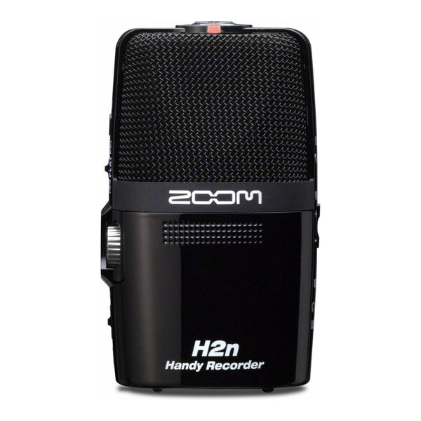 Zoom H2n Handy Recorder Zoom