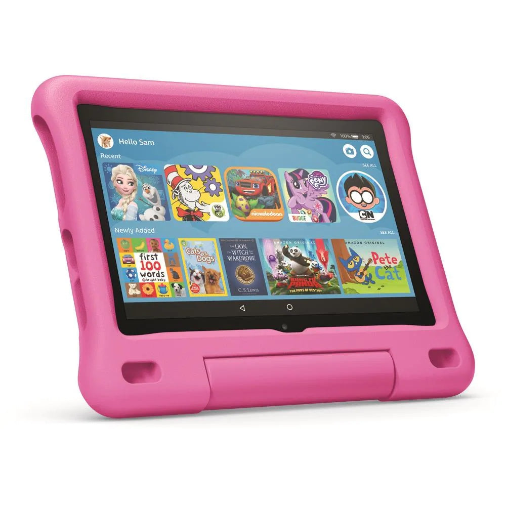 Amazon Fire HD 8 Kids Edition 12th Gen Tablet (32GB) (Open Never Used) Amazon