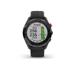 Garmin Approach S62 Golf GPS Watch Garmin
