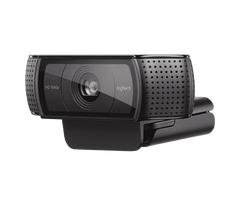 Logitech C920e HD Pro Webcam Logitech