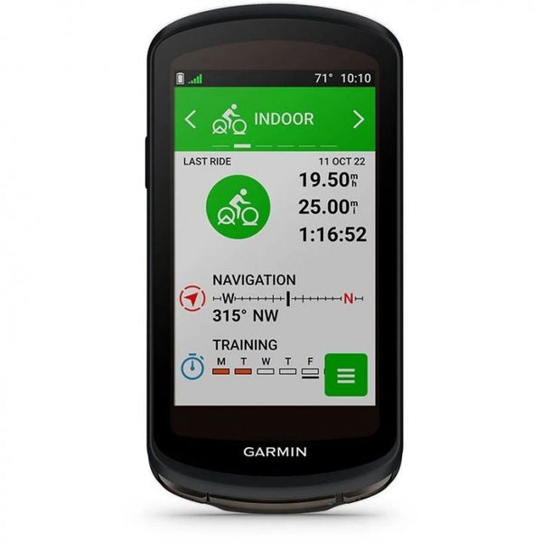 Garmin Edge 1040 GPS Cycling Computer Garmin