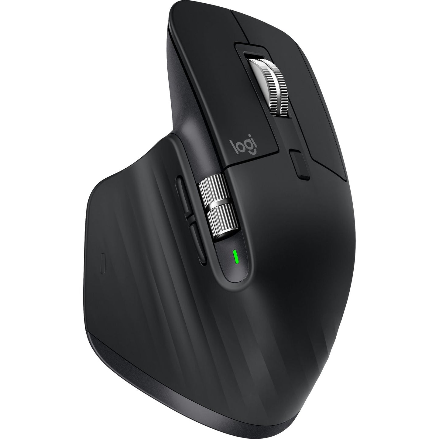 Logitech MX Master 3 Advance Wireless Gaming Mouse - Graphite Logitech