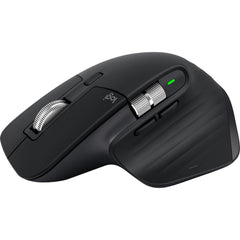 Logitech MX Master 3 Advance Wireless Gaming Mouse - Graphite Logitech