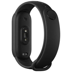 Xiaomi mi Smart Band 5 with 1.1-inch AMOLED Display and Magnetic Charging - Black Xiaomi