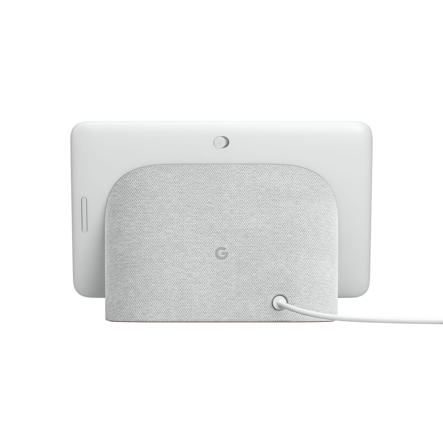 Google Nest Hub – Chalk (Open Never Used) Google