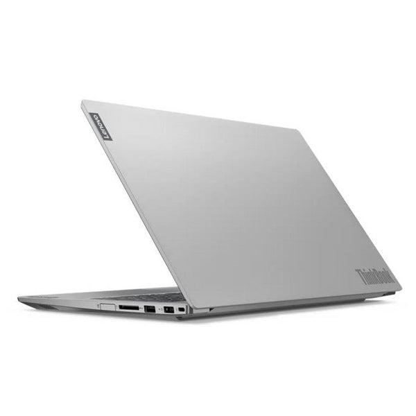 Lenovo ThinkBook 15-IML 16GB/512GB 15.6-inch Notebook 20RW009EAU - Silver (Opened Never Used) Lenovo