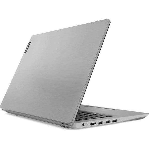 Lenovo IdeaPad 3 15ADA05 8GB/256GB 15.6-Inch Notebook 81W100A8AU - Platnium Grey (Opened Never Used) Lenovo