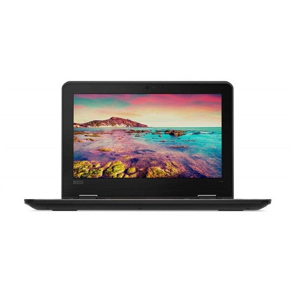 Lenovo ThinkPad Yoga 11e 5th Gen 8gb/128GB 11.6-inch Notebook 20LNS1TJ00 - Black (Opened Never Used) Lenovo