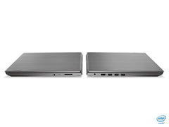 Lenovo IdeaPad 3 14IIL05 14-Inch Notebook, 8GB 128GB Platinum Grey 81WD00YTAU (Open Never Used) Lenovo