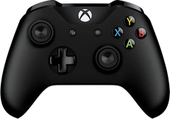 Xbox One S Third Generation Wireless Controller - Special and Limited Editions Microsoft