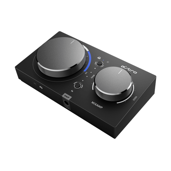 Astro MIXamp Pro TR Gaming Headset (Gen 2) - Black Astro