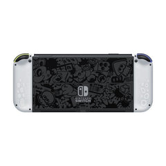 Nintendo Switch Console OLED Model Splatoon 3 Special Edition Nintendo