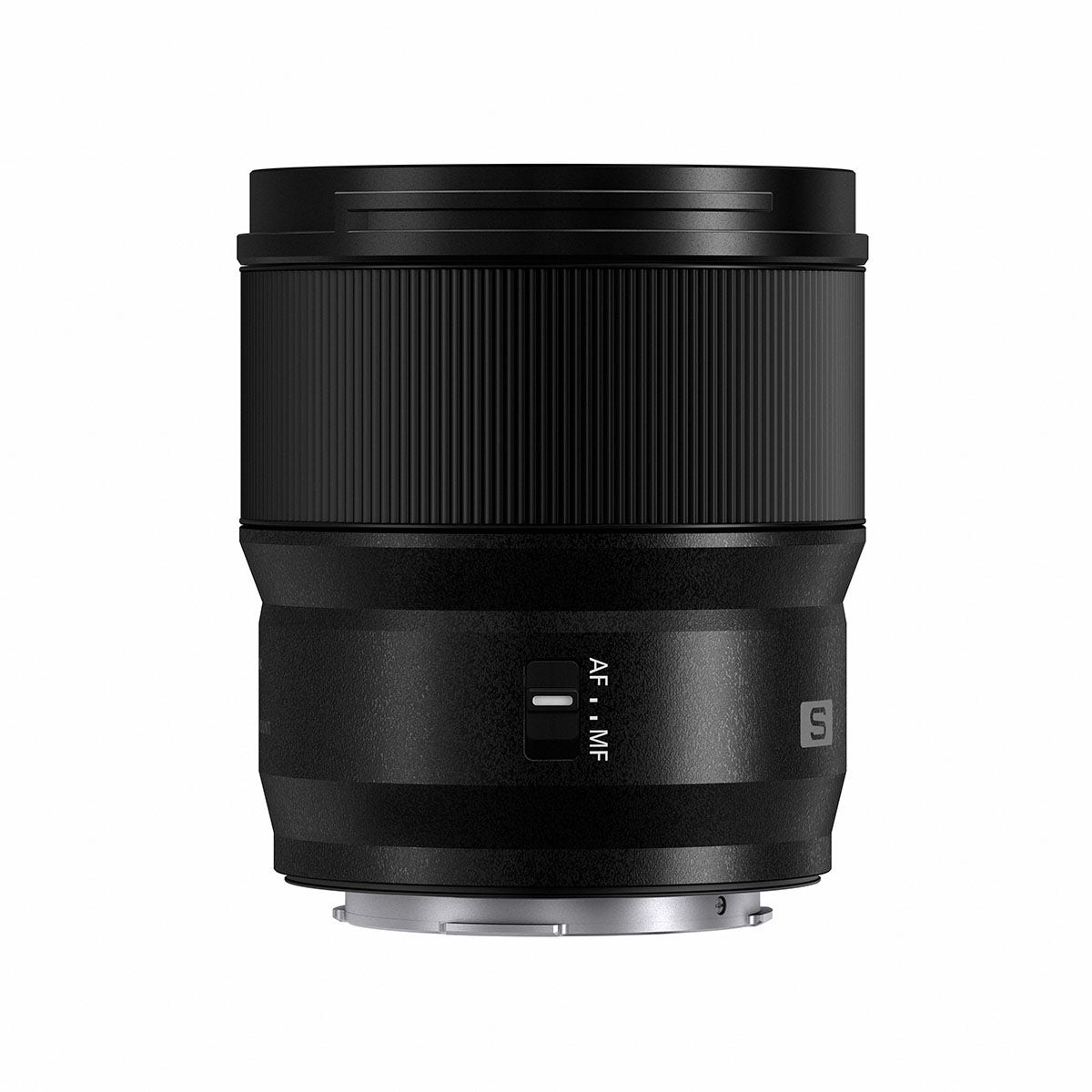 Panasonic Lumix S 85mm F/1.8 L-Mount Lens panasonic