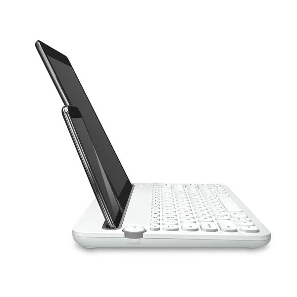 Logitech K480 Multi-Device Wireless Bluetooth Keyboard Logitech