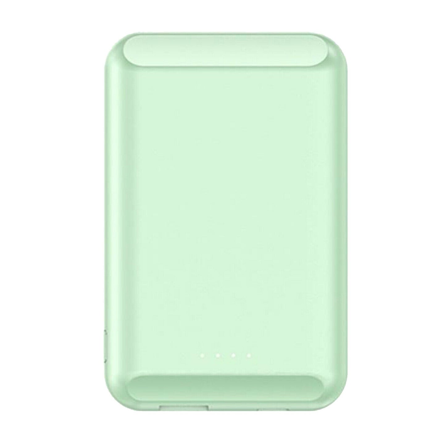 Wireless Charging Magnetic 15w Charger Power Bank For Magsafe iPhone (Copy) Tristar