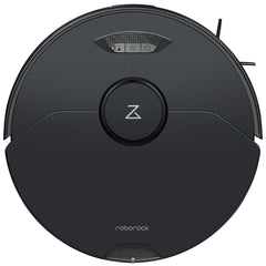 Roborock S7 MaxV Robot Vacuum and Mop Cleaner with LDS Laser - Black Roborock