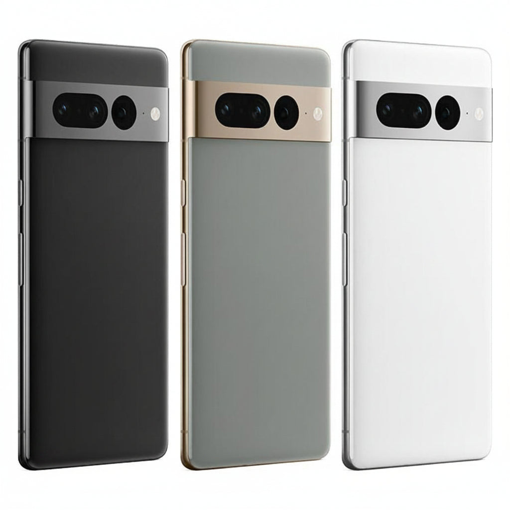 Refurbished Flagships and the Evolution of the Premium Smartphone Market in 2024