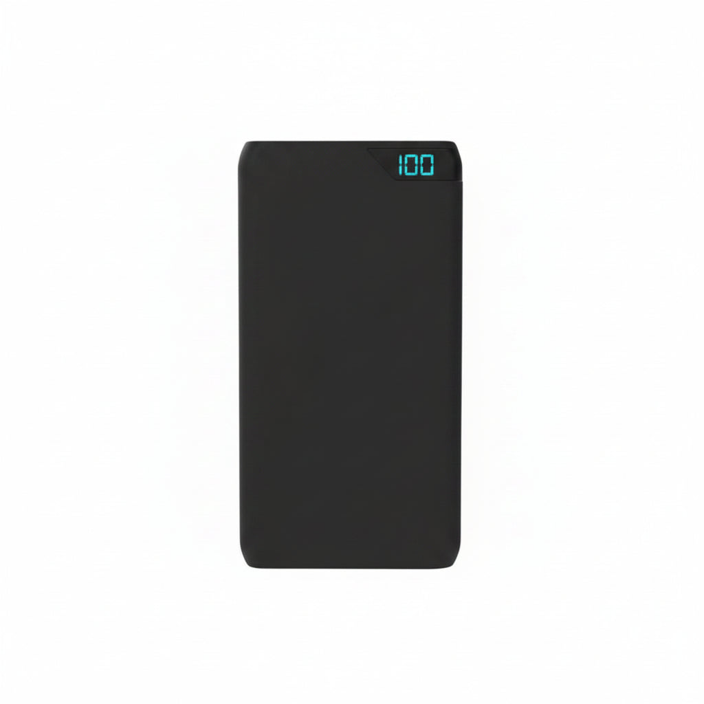 Power Banks in 2024: Trends, Innovations, and a Comparative Analysis