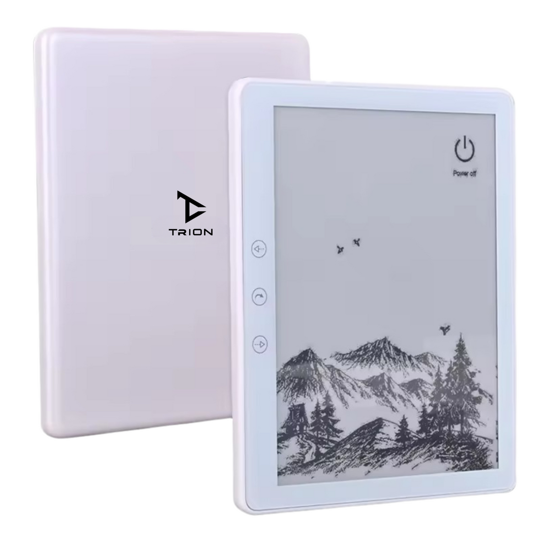 E-Ink Technology and the Evolution of Modern Ebook Readers: A Comparative Analysis