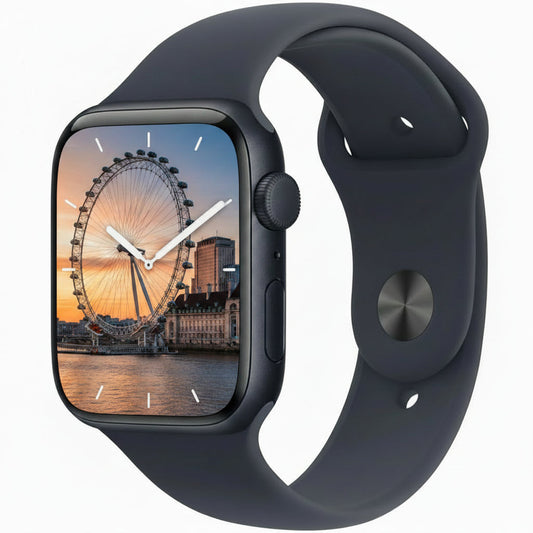 Smartwatch Innovation in 2025: Comparing Leading Models Amid Rapid Evolution