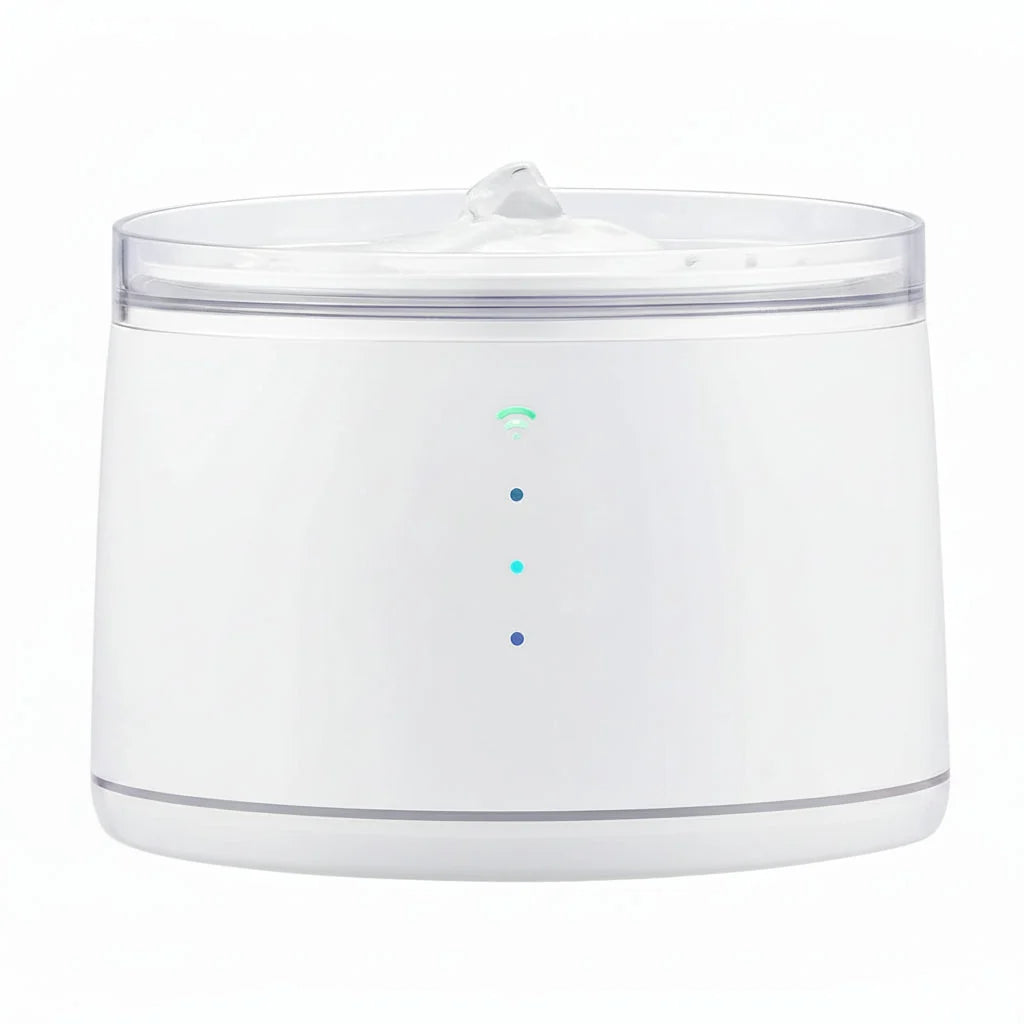 Smart Pet Water Fountains: Industry Trends, Innovations, and Product Comparison