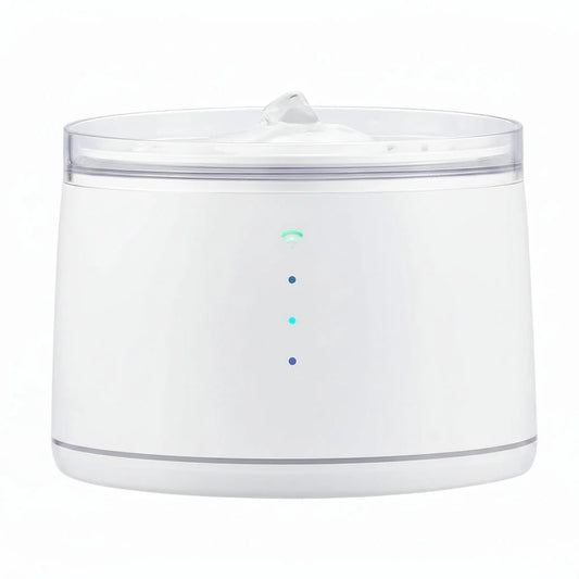 Smart Pet Water Fountains: Industry Trends, Innovations, and Product Comparison