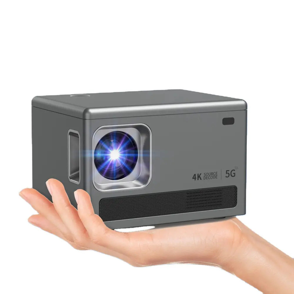 Portable Smart Projectors: Navigating Innovation, Use-Cases, and the Latest Models