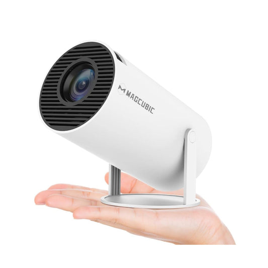 Emerging Trends in Portable 4K Projectors: A Comparative Analysis