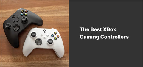 The Best Xbox Gaming Controllers