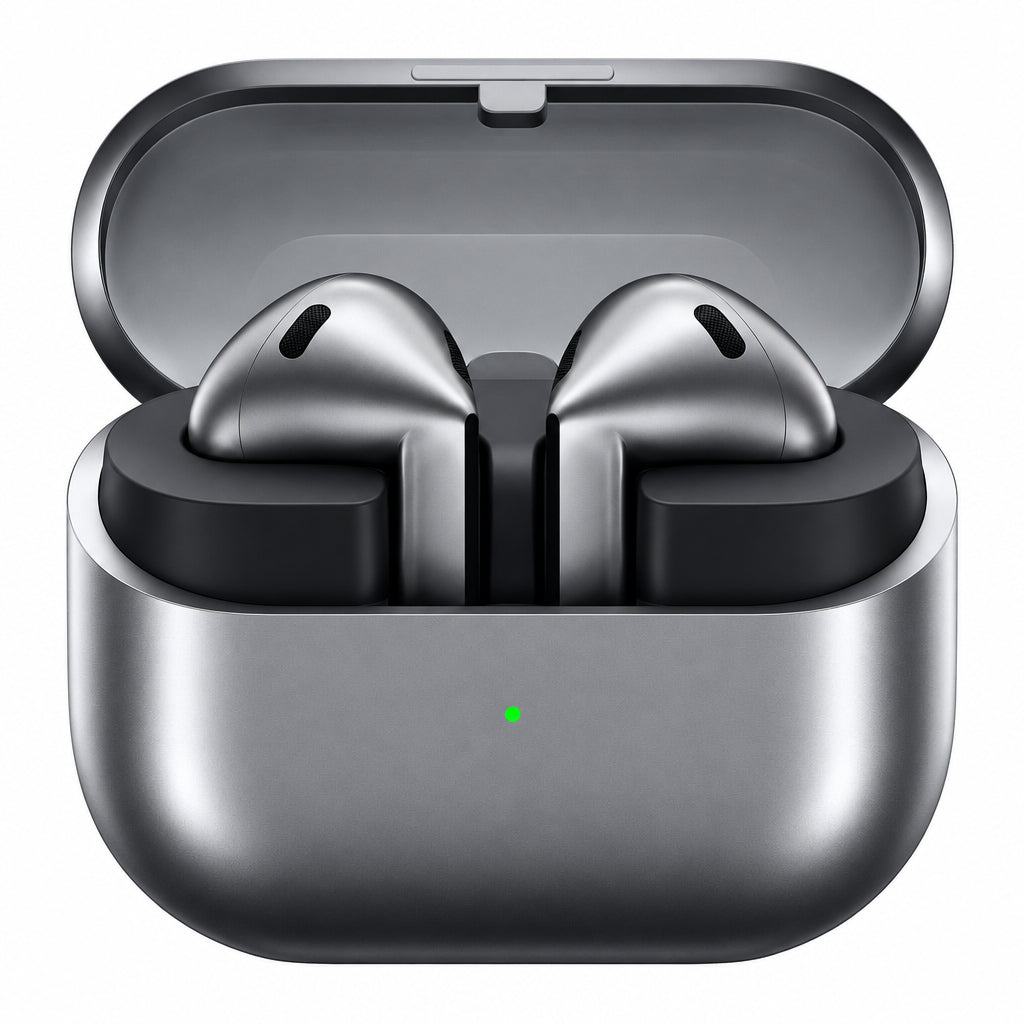 Wireless Earbuds in 2024: Innovation, Trends, and Comparative Analysis