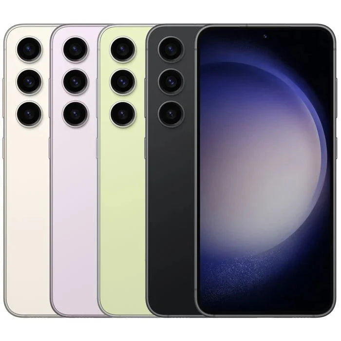 Navigating the Modern Smartphone Landscape: Innovation, Trends, and Key Comparisons in 2024