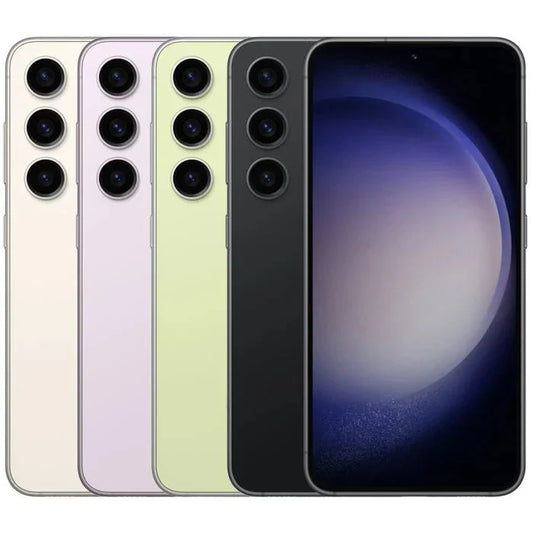 Navigating the Modern Smartphone Landscape: Innovation, Trends, and Key Comparisons in 2024
