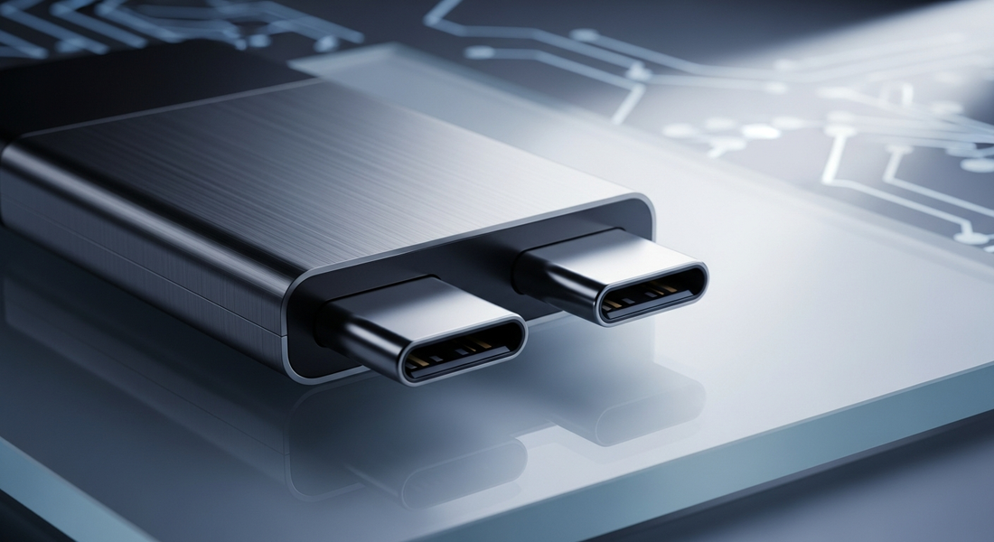 Evolving USB Flash Storage: Dual Connectivity Drives in 2024