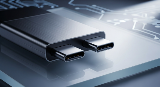 Evolving USB Flash Storage: Dual Connectivity Drives in 2024