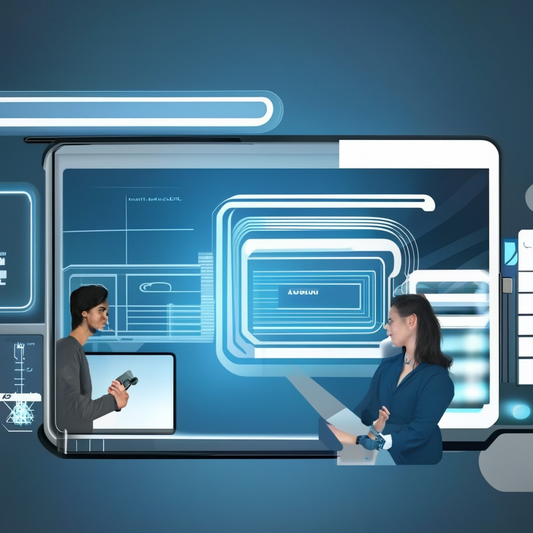 Shaping the Future of Everyday Living: How Consumer Electronics Are Transforming Productivity and Lifestyle