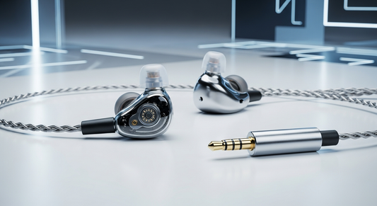 Wired Earphones in 2024: Navigating Heritage, Innovation, and User Preferences