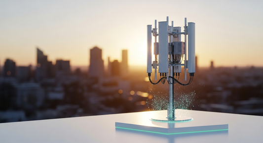 High-Gain Cellular Antennas: Navigating the Latest Innovations in Connectivity Hardware