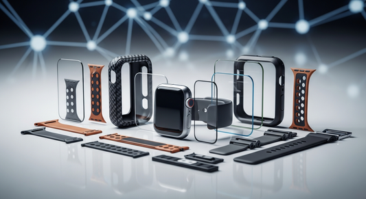 Navigating the Evolution of Apple Watch Protective Accessories: Innovations and Market Dynamics