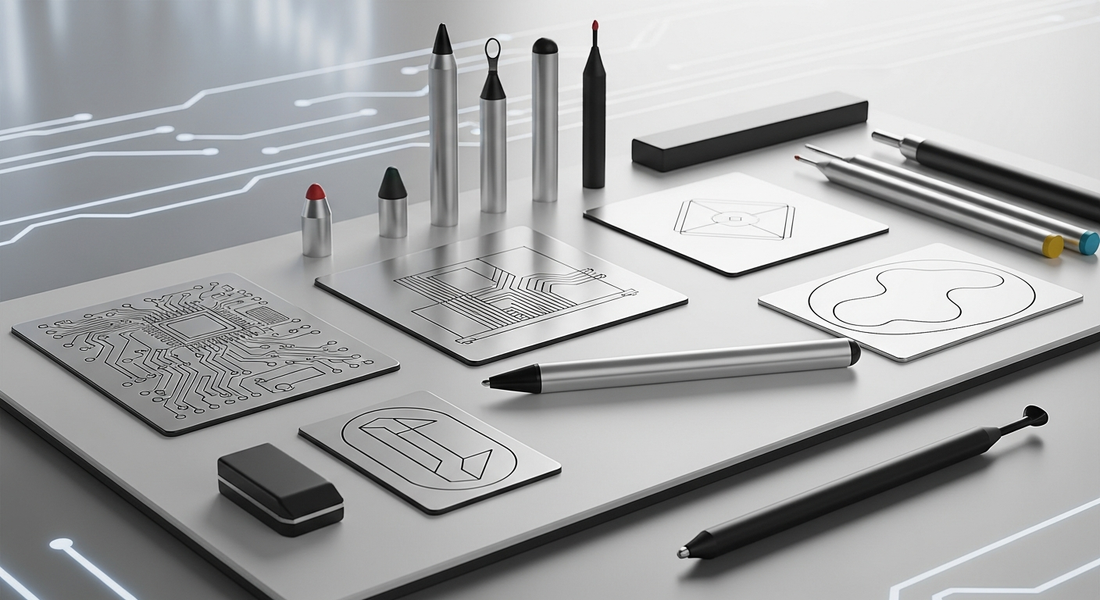 Innovations in Magnetic Drawing Boards: A Comparative Industry Analysis