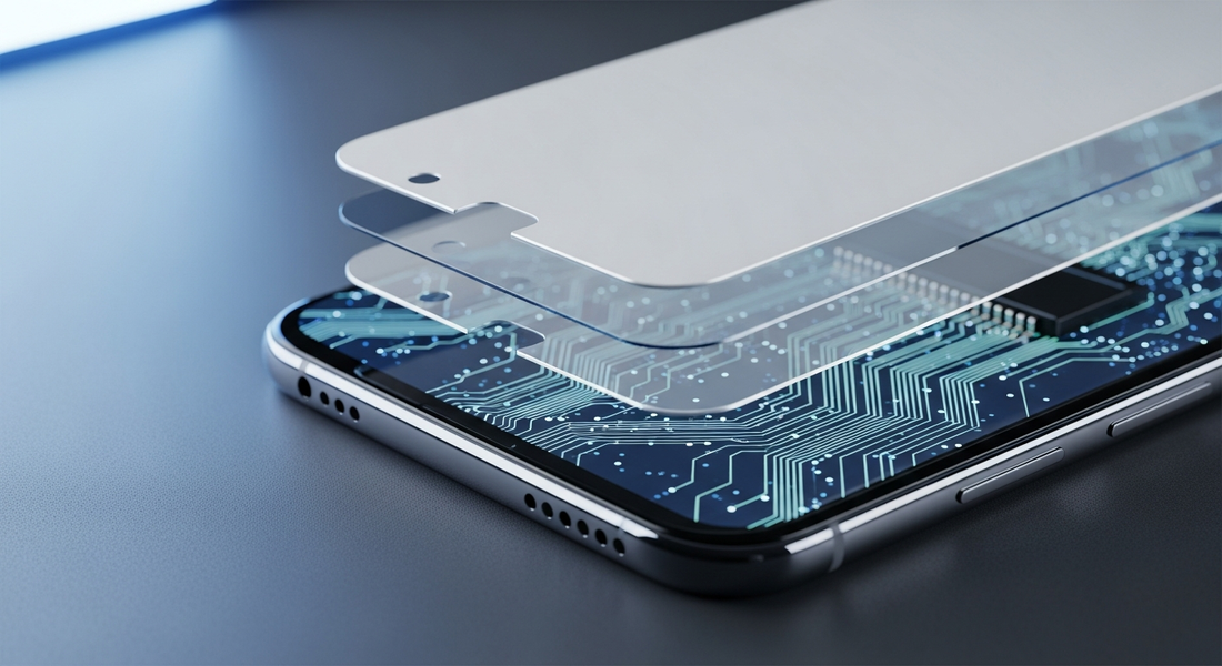 Evolving Standards in Smartphone Screen Protection: An Analytical Perspective
