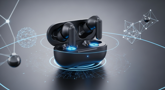 Wireless Earbuds in 2024: Technology Trends and a Comparative Analysis