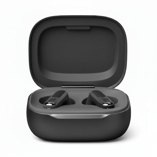 True Wireless ANC Earbuds: Navigating Innovation in a Crowded Market