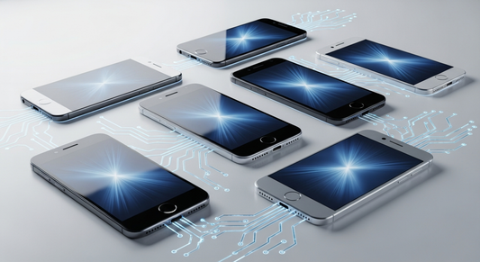 Affordable 4G Smartphones in Australia: A Comparative Analysis Amidst Evolving Mobile Trends