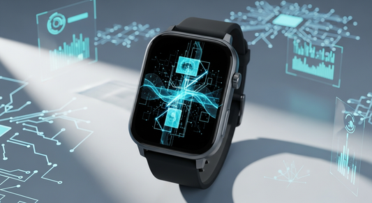 Next-Generation Smartwatches: Navigating Innovation, Trends, and Choices in 2024