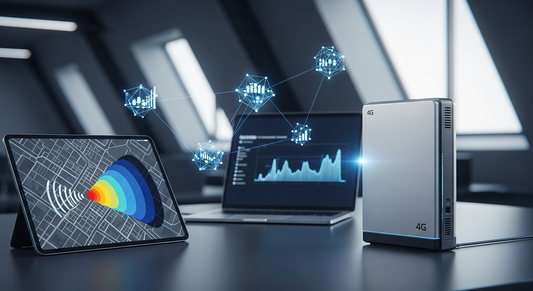 4G Signal Boosters: Navigating Next-Gen Connectivity Solutions in 2024