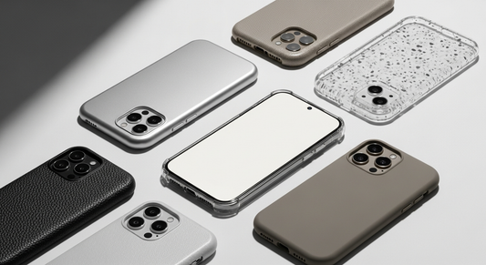 Evolving Smartphone Accessories: A Comparative Analysis of Premium Protective Cases in 2024