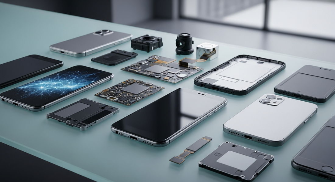 Refurbished Smartphones: Charting the Next Wave of Sustainable Mobile Technology