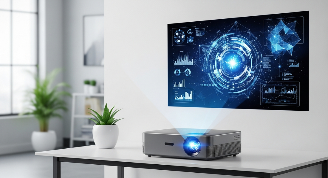 The Evolving Landscape of Smart Projectors: Innovations, Comparisons, and Future Directions