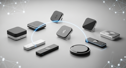 Bluetooth Trackers in 2024: Evolving Tech for Everyday Item Security